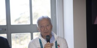 Buonfiglio “Organizzazione dei Giochi complessa, ma ha funzionato” / Video