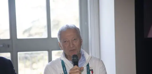 Buonfiglio “Organizzazione dei Giochi complessa, ma ha funzionato” / Video