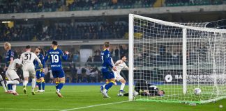 Lukaku toglie dai guai il Napoli, suo il gol vittoria al 96′ a Verona