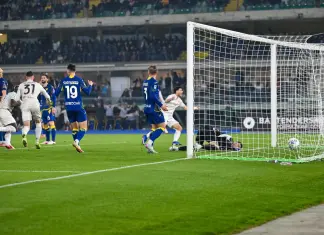 Lukaku toglie dai guai il Napoli, suo il gol vittoria al 96′ a Verona
