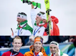 Doppietta ski cross con Deromedis e Tomasoni, bronzo Giovannini: l’Italia sale a quota 30 medaglie