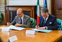 Valditara e Giuli firmano protocollo MIM-MIC per educare alla bellezza
