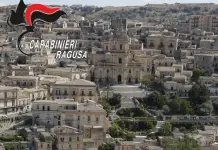 Perseguitava l’ex compagna, 34enne ai domiciliari nel Ragusano