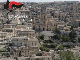 Perseguitava l’ex compagna, 34enne ai domiciliari nel Ragusano