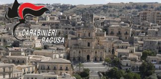 Perseguitava l’ex compagna, 34enne ai domiciliari nel Ragusano