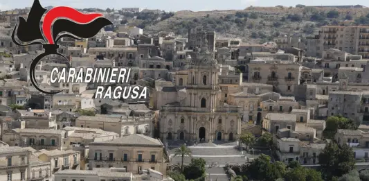 Perseguitava l’ex compagna, 34enne ai domiciliari nel Ragusano