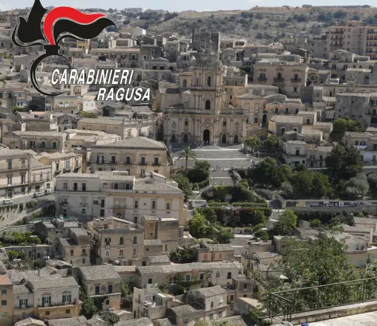 Perseguitava l’ex compagna, 34enne ai domiciliari nel Ragusano