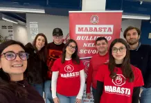 Wind Tre supporta Mabasta, studenti di Palermo contro il cyberbullismo