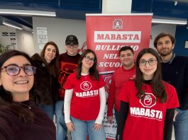 Wind Tre supporta Mabasta, studenti di Palermo contro il cyberbullismo