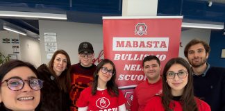 Wind Tre supporta Mabasta, studenti di Palermo contro il cyberbullismo