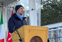 Foibe, Fedriga: “Il negazionismo continua ad alimentare l’odio”