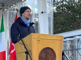 Foibe, Fedriga: “Il negazionismo continua ad alimentare l’odio”