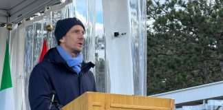 Foibe, Fedriga: “Il negazionismo continua ad alimentare l’odio”