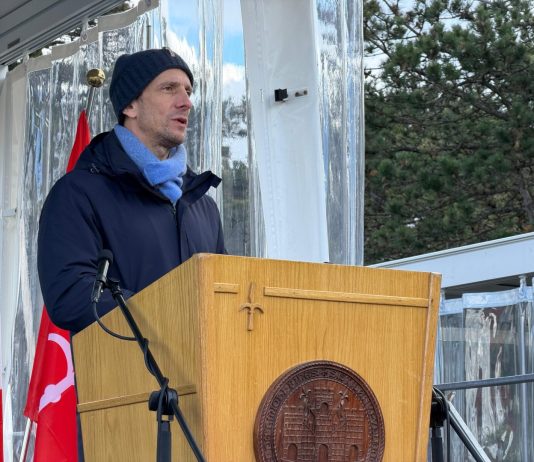 Foibe, Fedriga: “Il negazionismo continua ad alimentare l’odio”