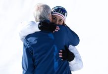 Malagò “Le sei medaglie in 24 ore rimarranno nella storia, Coni e tecnici formati bene”