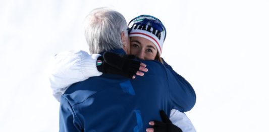 Malagò “Le sei medaglie in 24 ore rimarranno nella storia, Coni e tecnici formati bene”