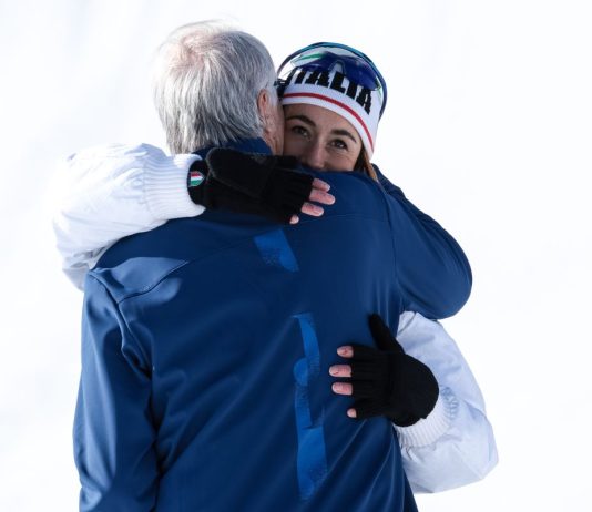 Malagò “Le sei medaglie in 24 ore rimarranno nella storia, Coni e tecnici formati bene”