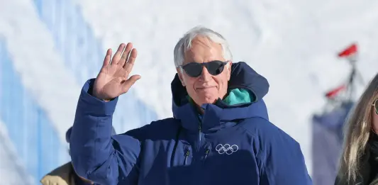 Malagò “23 medaglie? Stiamo vivendo un sogno” / Video