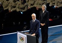 Malagò “Milano-Cortina un unicum nella storia dei Giochi, benefici per l’Italia”