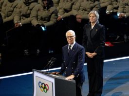 Malagò “Milano-Cortina un unicum nella storia dei Giochi, benefici per l’Italia”