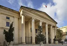 Malta, Govern defeated in judiciary vote