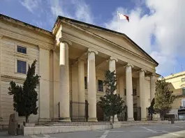 Malta, Govern defeated in judiciary vote