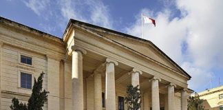 Malta, Govern defeated in judiciary vote