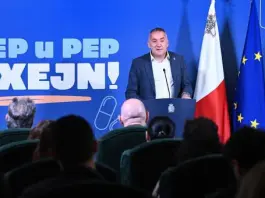 Malta, Government rolls out free HIV prevention drugs PrEP and PEP