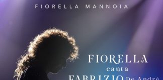 Mannoia in tour con “Fiorella Mannoia canta Fabrizio e Ivano: Anime Salve”