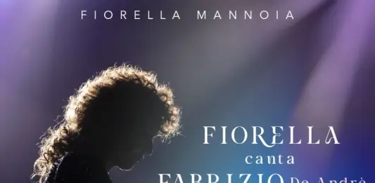 Mannoia in tour con “Fiorella Mannoia canta Fabrizio e Ivano: Anime Salve”