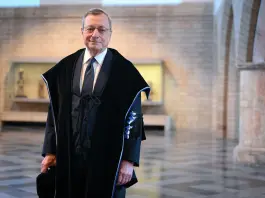 Draghi “L’Europa passi dalla confederazione alla federazione”