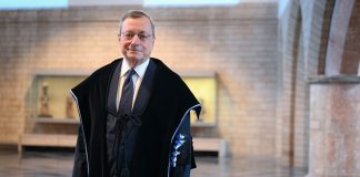 Draghi “L’Europa passi dalla confederazione alla federazione”