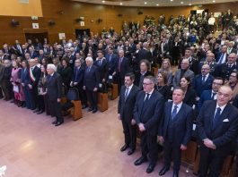 Mattarella a Nuoro per i 100 anni del Nobel a Grazia Deledda “La sua opera di perenne modernità”