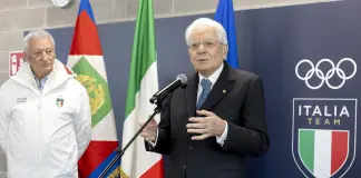 I medagliati e i quarti classificati azzurri a Milano-Cortina saranno ricevuti da Mattarella al Quirinale l’8 aprile
