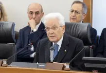Mattarella presiede il plenum del Csm “Non esente da difetti, ma serve rispetto da parte delle altre istituzioni” / Video