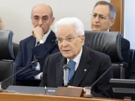 Mattarella presiede il plenum del Csm “Non esente da difetti, ma serve rispetto dalle altre istituzioni” / Video