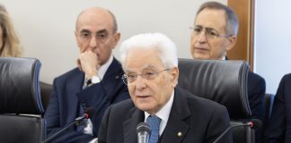 Mattarella presiede il plenum del Csm “Non esente da difetti, ma serve rispetto dalle altre istituzioni” / Video