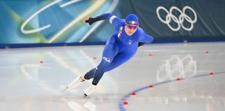 Pattinaggio di velocità, Leerdam oro nei 1000 metri. L’azzurra Vigl chiude 25esima