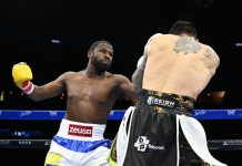 Floyd Mayweather a 48 anni annuncia il suo ritorno sul ring da professionista