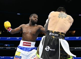 Floyd Mayweather a 48 anni annuncia il suo ritorno sul ring da professionista