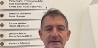 Il presidente FIS Mazzone a Casa Italia “Milano-Cortina esperienza positiva, Roma ideale per Olimpiadi future”