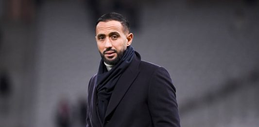 Benatia resigns as Marseille’s sporting director