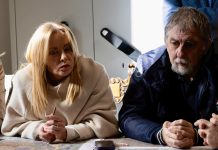 Meloni in Sicilia, ricognizione a Niscemi e nelle aree colpite dal ciclone Harry