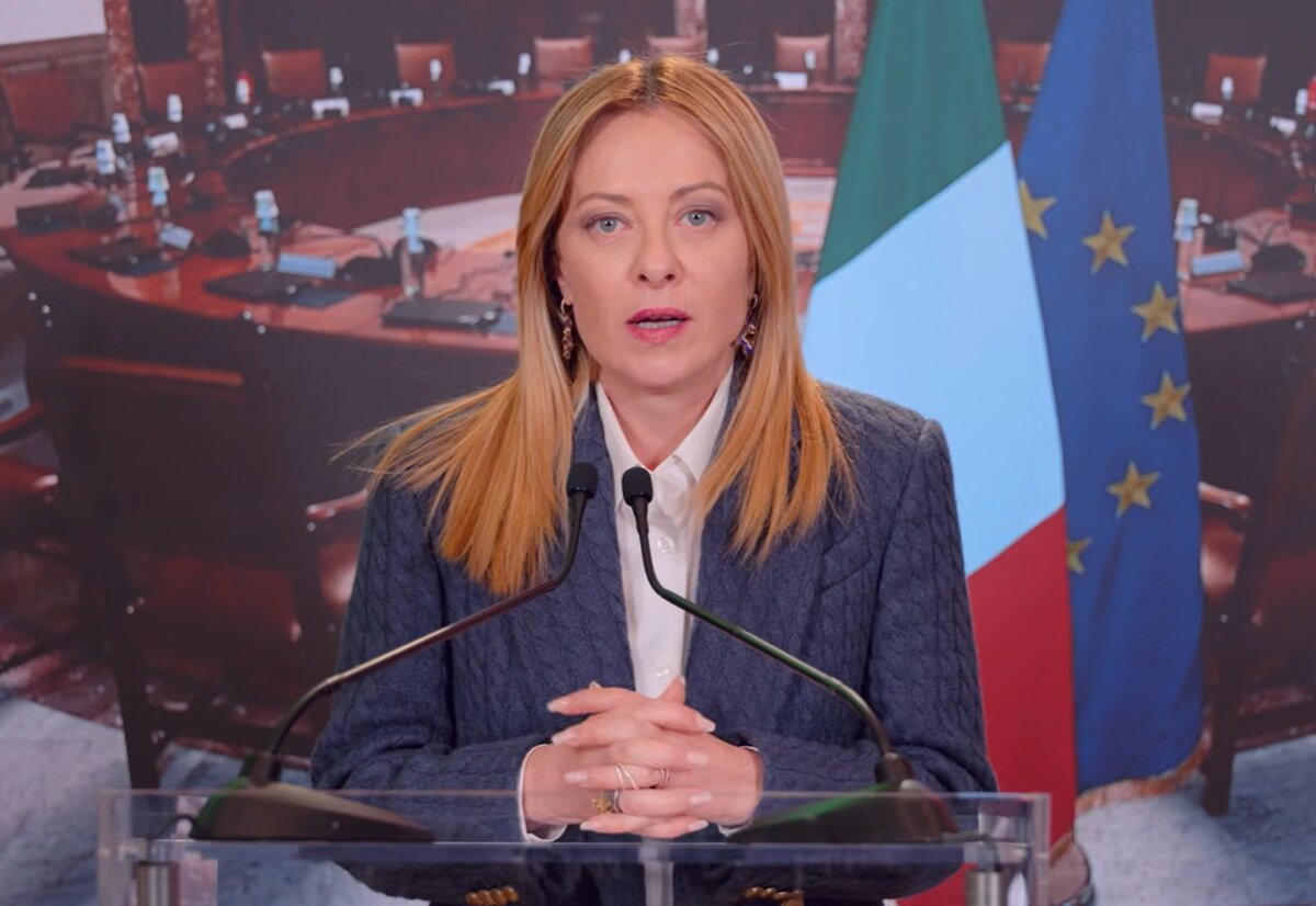 Approvato il decreto bollette, Meloni: “Impatto rilevante, risparmi per oltre 5 miliardi” / Video