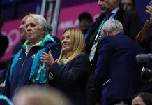 Cala il sipario sui Giochi Olimpici di Milano-Cortina, Meloni “Ci hanno regalato emozioni indimenticabili”