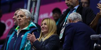 Meloni “I Giochi di Milano-Cortina ci hanno regalato emozioni indimenticabili”
