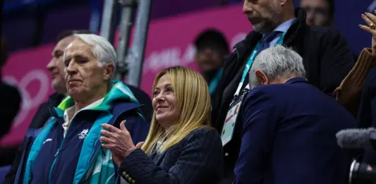 Meloni “I Giochi di Milano-Cortina ci hanno regalato emozioni indimenticabili”