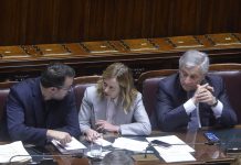Accordo nel centrodestra sulla legge elettorale, ipotesi ballottaggio tra coalizioni