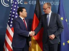 Merz alla conferenza di Monaco “Si è aperta una frattura tra Europa e Usa, la Nato non è più scontata”