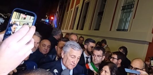 Maltempo, Tajani “Ci sono i requisiti per accedere al fondo di solidarietà Ue”. Todde: “Danni per 144 comuni sardi”